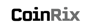 CoinRix Logo